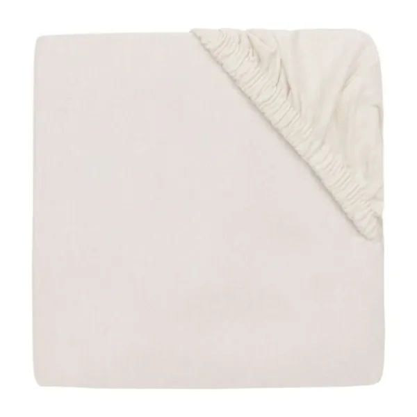 Jollein Hoeslaken Jersey 40/50 x 80/90cm> Hoeslakens