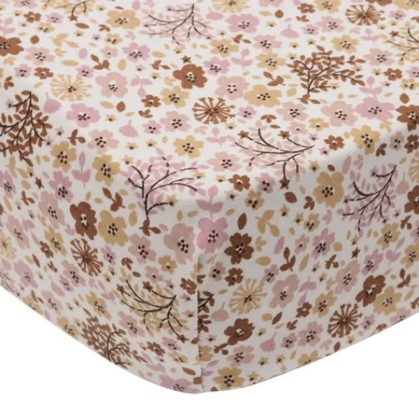 Jollein Hoeslaken Jersey 40/50 x 80/90cm> Hoeslakens