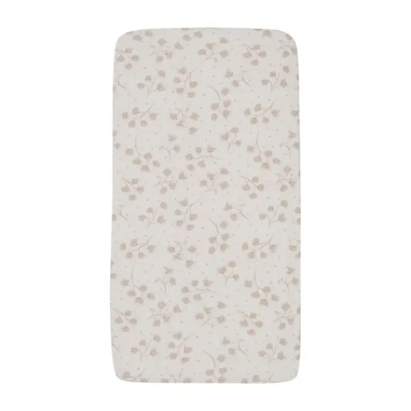 Jollein Hoeslaken Jersey 40/50 x 80/90cm> Hoeslakens