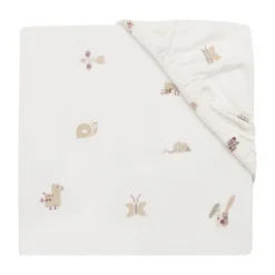 Jollein Hoeslaken Jersey 40/50 x 80/90cm><noscript><img width=