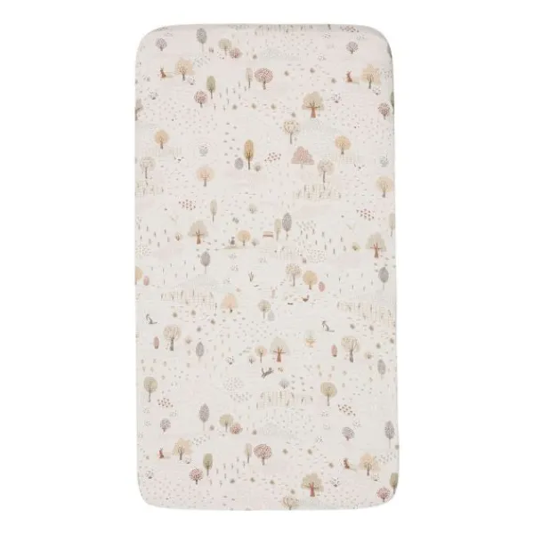Jollein Hoeslaken Jersey 40/50 x 80/90cm> Hoeslakens