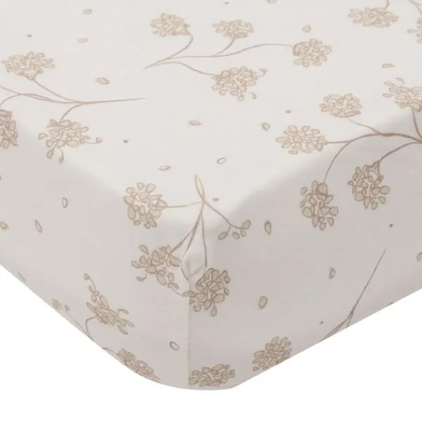 Jollein Hoeslaken Jersey 40/50 x 80/90cm> Hoeslakens