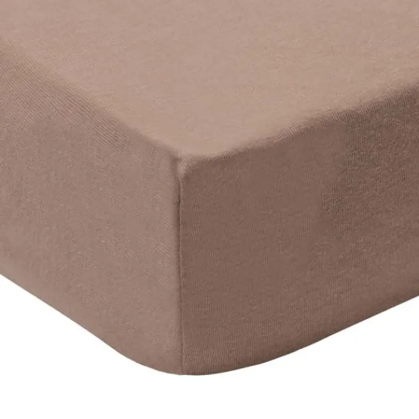 Jollein Hoeslaken Jersey 70/75 x 140/150 cm> Hoeslakens