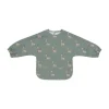 Jollein Jungle Jambo Slab Waterproof Met Mouw> Slabben