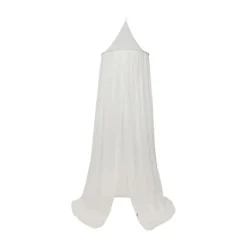 Jollein Klamboe - 245 cm - Cosy Check - Sand> Klamboes / Sluiers