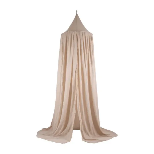 Jollein Klamboe Vintage White> Klamboes / Sluiers