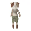 Jollein Knuffel - Mick> Pluche / Knuffels