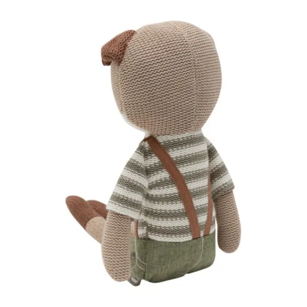 Jollein Knuffel - Mick> Pluche / Knuffels