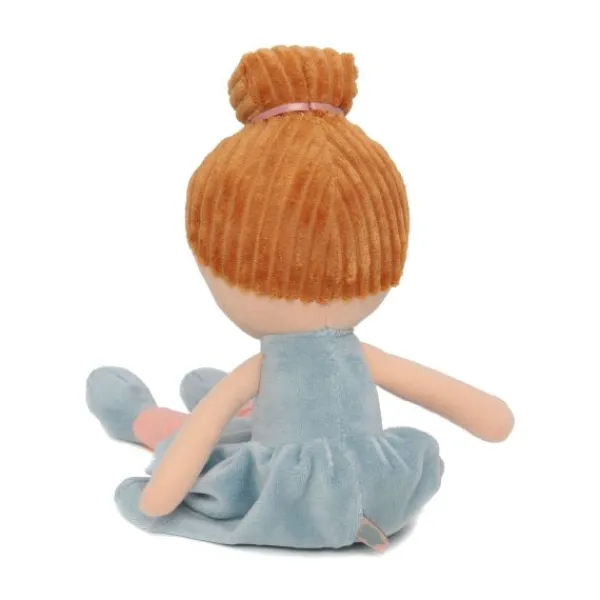 Jollein Knuffel Doll Rose> Pluche / Knuffels