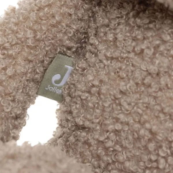 Jollein Knuffel Teddy Bear Naturel> Pluche / Knuffels