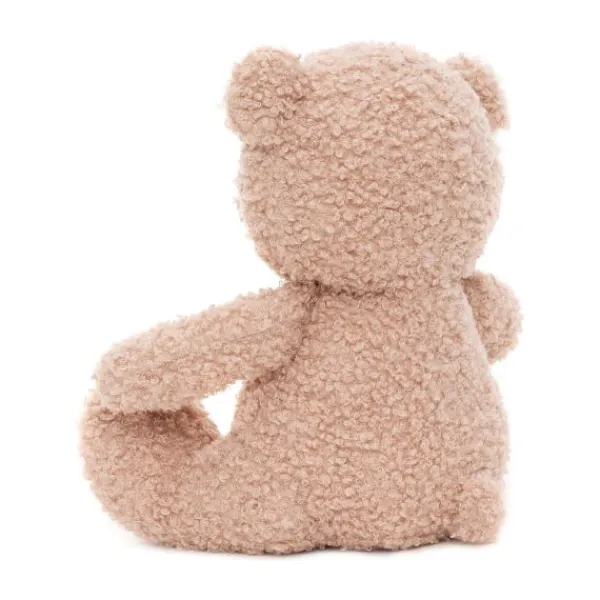 Jollein Knuffel Teddy Bear Naturel> Pluche / Knuffels