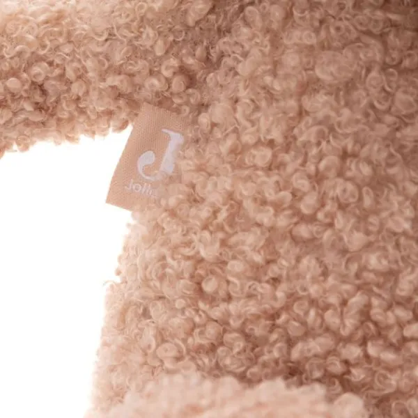 Jollein Knuffel Teddy Bear Naturel> Pluche / Knuffels