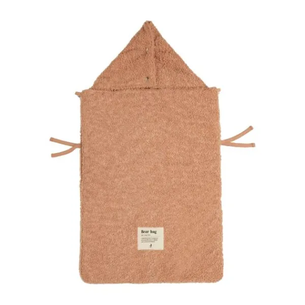 Jollein Knuffel Teddy Bear Naturel> Pluche / Knuffels