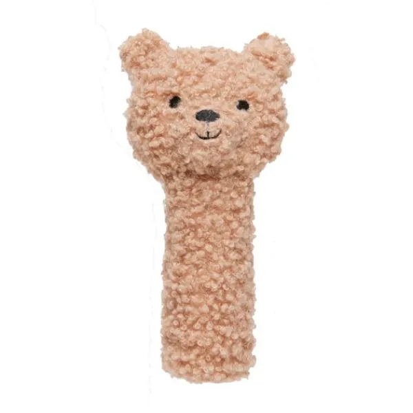Jollein Knuffel Teddy Bear Naturel> Pluche / Knuffels