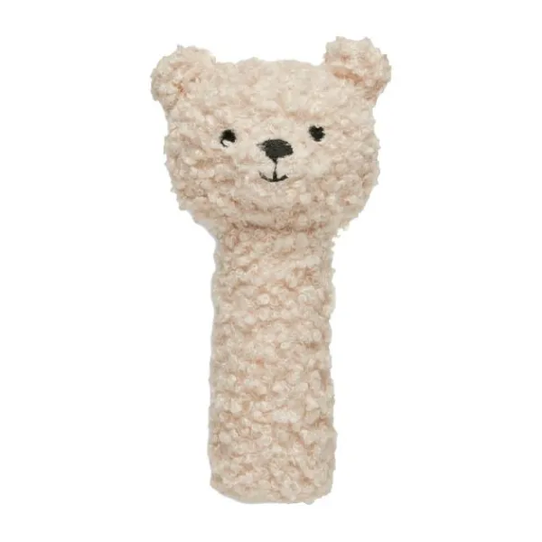 Jollein Knuffel Teddy Bear Naturel> Pluche / Knuffels