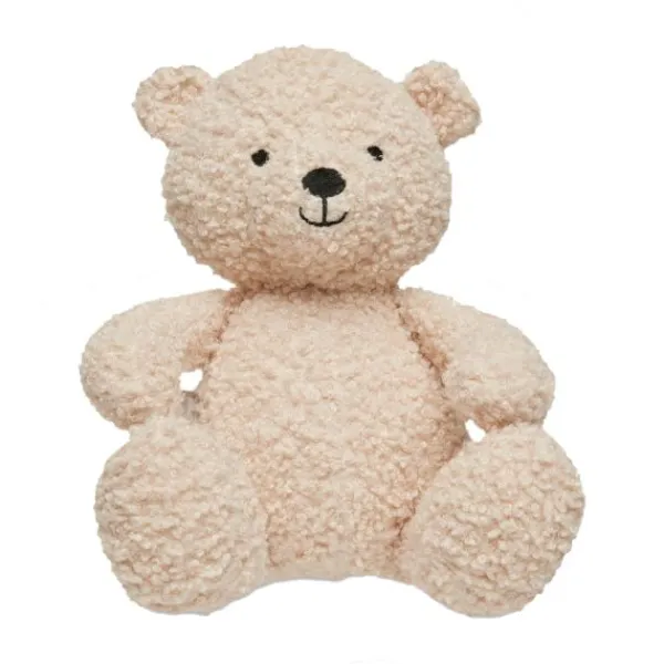 Jollein Knuffel Teddy Bear Naturel> Pluche / Knuffels