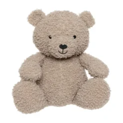 Jollein Knuffel Teddy Bear Naturel><noscript><img width=