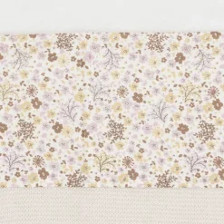 Jollein Laken - Tiny Park - Wieg - 75×100 cm><noscript><img width=
