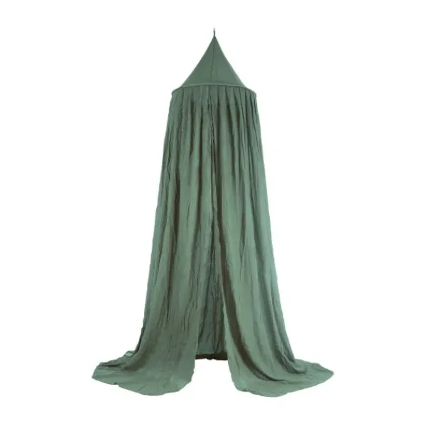 Jollein Ledikantdeken Basic Knit Nougat 100 x 150 cm> Ledikantdekens