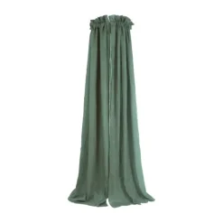 Jollein Ledikantdeken Basic Knit Nougat 100 x 150 cm><noscript><img width=