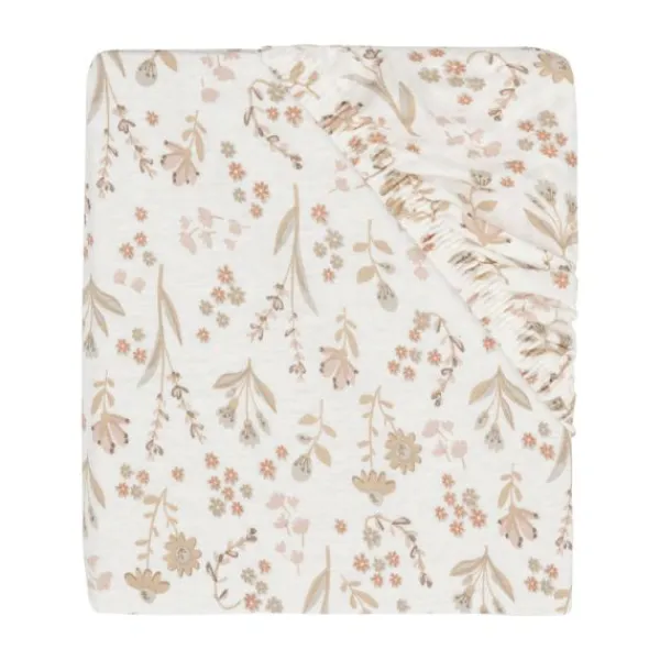 Jollein On The Go Hoeslaken - 40/50 x 80/90 cm - Jersey> Hoeslakens