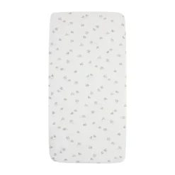 Jollein On The Go Hoeslaken 60 x 120 cm - Jersey><noscript><img width=