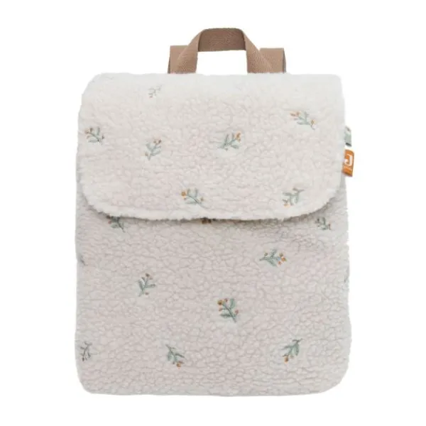 Jollein Rugtas Boucle Naturel> Rugzakken