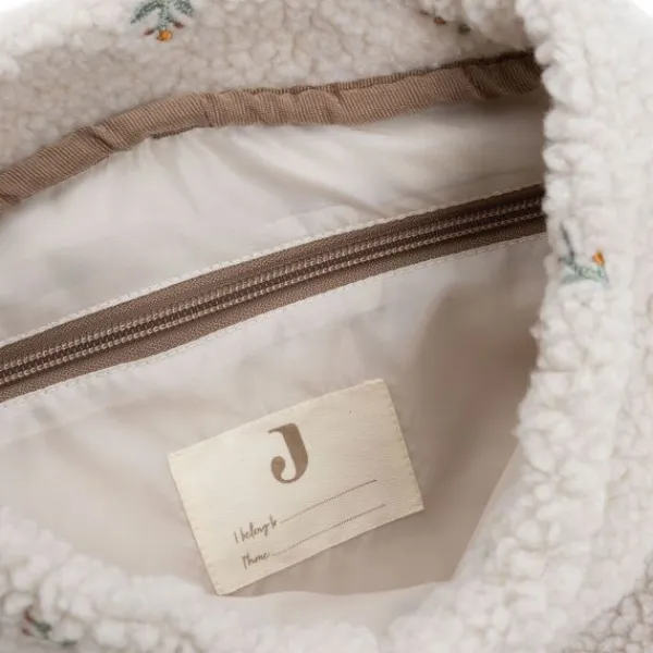 Jollein Rugtas Boucle Naturel> Rugzakken