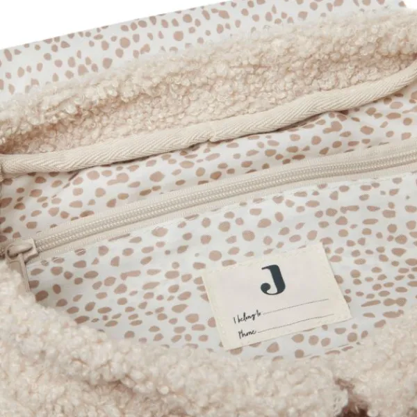 Jollein Rugtas Boucle Naturel> Rugzakken