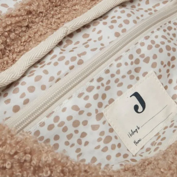 Jollein Rugtas Boucle Naturel> Rugzakken