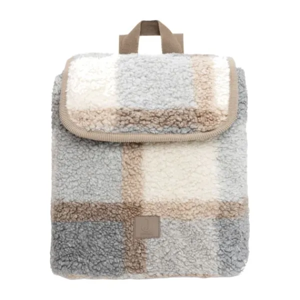 Jollein Rugtas Boucle Naturel> Rugzakken