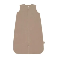 Jollein Slaapzak Hydrofiel - 60 cm - Biscuit><noscript><img width=