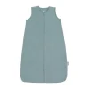 Jollein Slaapzak Hydrofiel - 70 cm - Sea Green> 4-Seizoenen Slaapzakken|Zomer Slaapzakken