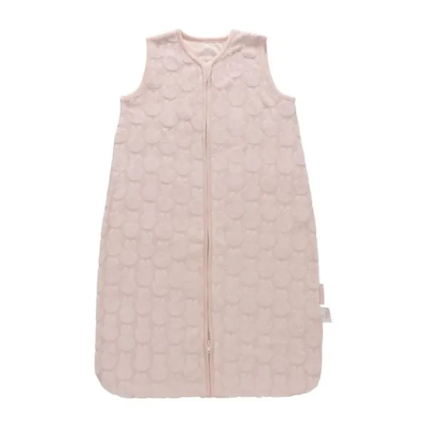 Jollein Slaapzak Jersey - 70 cm - Miffy Jacquard Terry Wild Rose> 4-Seizoenen Slaapzakken|Zomer Slaapzakken