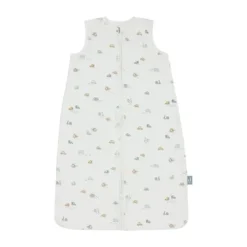 Jollein Slaapzak Jersey - 70 cm - On The Go> 4-Seizoenen Slaapzakken|Zomer Slaapzakken
