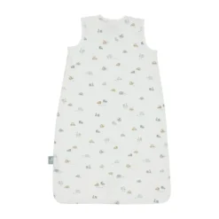 Jollein Slaapzak Jersey - 70 cm - On The Go> 4-Seizoenen Slaapzakken|Zomer Slaapzakken
