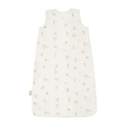 Jollein Slaapzak Jersey - 70 cm - Lovely Birds> 4-Seizoenen Slaapzakken|Zomer Slaapzakken