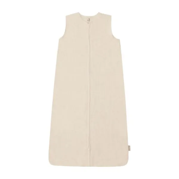 Jollein Slaapzak Zomer Hydrofiel Oatmeal 70cm> 4-Seizoenen Slaapzakken|Zomer Slaapzakken