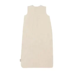 Jollein Slaapzak Zomer Hydrofiel Oatmeal 70cm> 4-Seizoenen Slaapzakken|Zomer Slaapzakken