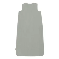 Jollein Slaapzak Zomer Hydrofiel Olive Green 70cm> 4-Seizoenen Slaapzakken|Zomer Slaapzakken