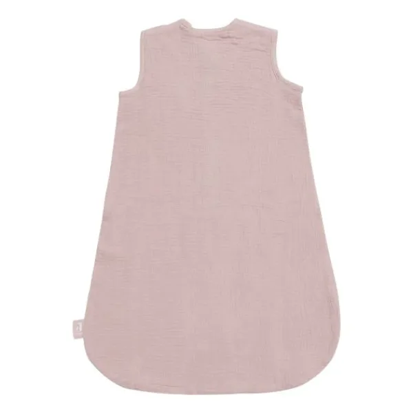 Jollein Slaapzak Zomer Hydrofiel Olive Green 60cm> 4-Seizoenen Slaapzakken|Zomer Slaapzakken