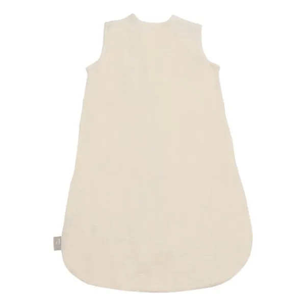 Jollein Slaapzak Zomer Hydrofiel Olive Green 60cm> 4-Seizoenen Slaapzakken|Zomer Slaapzakken