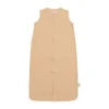 Jollein Slaapzak Zomer Jersey Ajour Moonstone 110cm> 4-Seizoenen Slaapzakken|Zomer Slaapzakken
