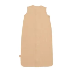 Jollein Slaapzak Zomer Jersey Ajour Moonstone 110cm> 4-Seizoenen Slaapzakken|Zomer Slaapzakken