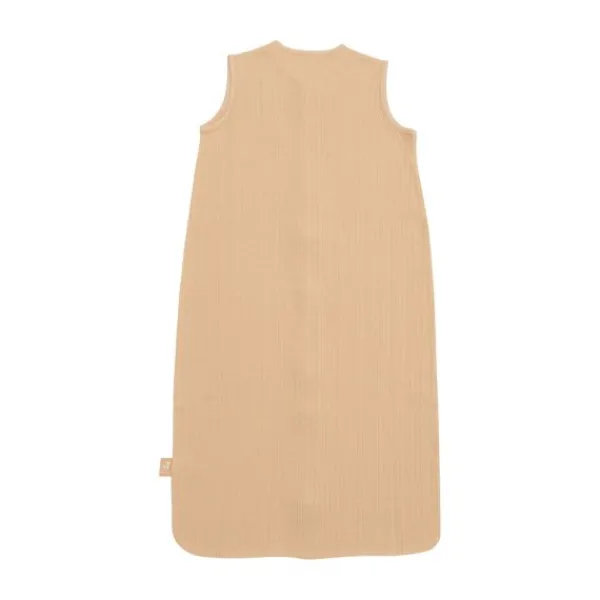 Jollein Slaapzak Zomer Jersey Ajour Moonstone 110cm> 4-Seizoenen Slaapzakken|Zomer Slaapzakken