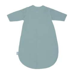 Jollein Slaapzak Zomer Met Afritsbare Mouw - 70 cm - Ajour Seagreen><noscript><img width=
