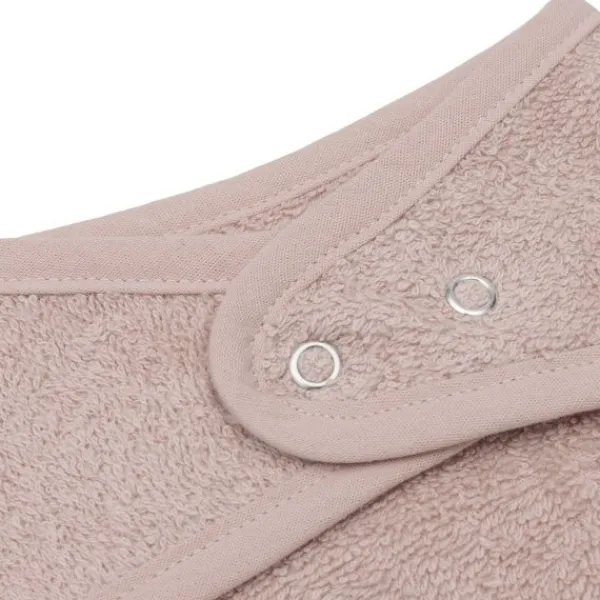 Jollein Slab Bandana - 2 Pack - Wild Rose> Slabben