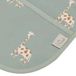 Jollein Slab Waterproof met Mouw><noscript><img width=