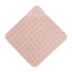 Jollein Slab Waterproof Met Mouw Miffy & Snuffy Olive Green><noscript><img width=