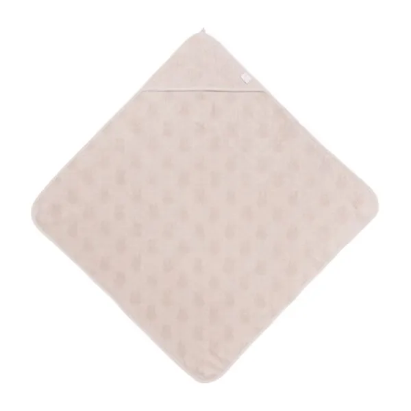 Jollein Slab Waterproof Met Mouw Miffy & Snuffy Olive Green> Slabben